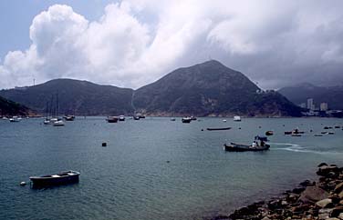 Hong Kong, China, Jacek Piwowarczyk, 2006
