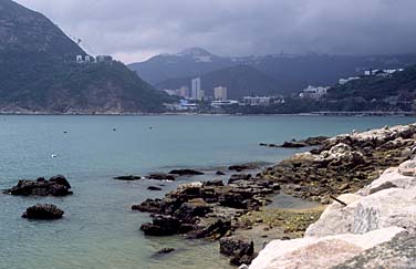 Hong Kong, China, Jacek Piwowarczyk, 2006
