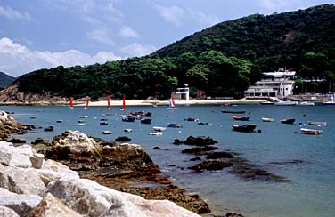 Hong Kong, China, Jacek Piwowarczyk, 2006