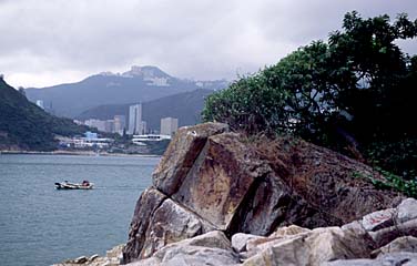 Hong Kong, China, Jacek Piwowarczyk, 2006