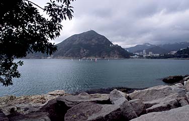 Deep Water Bay, Hong Kong, China, Jacek Piwowarczyk, 2006