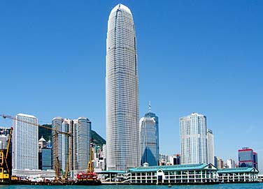 Hong Kong, China, Jacek Piwowarczyk, 2006
