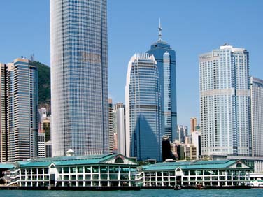 Hong Kong, China, Jacek Piwowarczyk, 2006