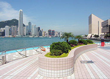 Tsim Sha Tsui, Hong Kong, China, Jacek Piwowarczyk, 2006