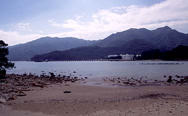 Lantau Trail Section 9, Lantau Island, Hong Kong, Jacek Piwowarczyk, 2006