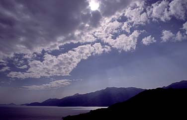 Lantau Trail Section 9, Lantau Island, Hong Kong, Jacek Piwowarczyk, 2006