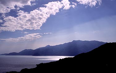 Lantau Trail Section 9, Lantau Island, Hong Kong, Jacek Piwowarczyk, 2006