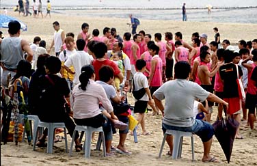 Mui Wo, Lantau Island, Hong Kong, China, Jacek Piwowarczyk 2006