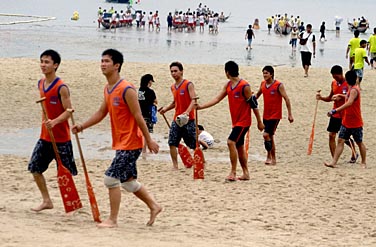 Mui Wo, Lantau Island, Hong Kong, China, Jacek Piwowarczyk 2006