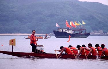 Mui Wo, Lantau Island, Hong Kong, China, Jacek Piwowarczyk 2006