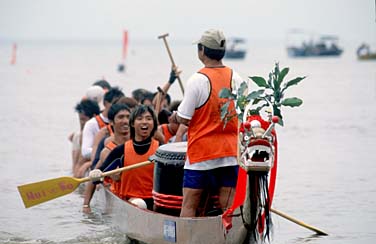 Mui Wo, Lantau Island, Hong Kong, China, Jacek Piwowarczyk 2006