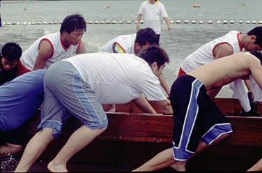 Mui Wo, Lantau Island, Hong Kong, China, Jacek Piwowarczyk 2006
