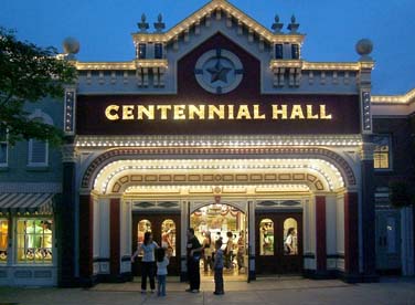 Hong Kong Disneyland Resort, Lantau Island, Hong Kong, China, Jacek Piwowarczyk, 2006