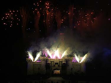 Hong Kong Disneyland Resort, Lantau Island, Hong Kong, China, Jacek Piwowarczyk, 2006