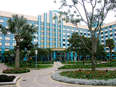Hong Kong Disneyland Resort, Lantau Island, Hong Kong, China, Jacek Piwowarczyk, 2006