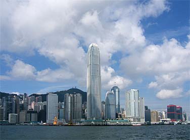 Hong Kong, China, Jacek Piwowarczyk, 2006