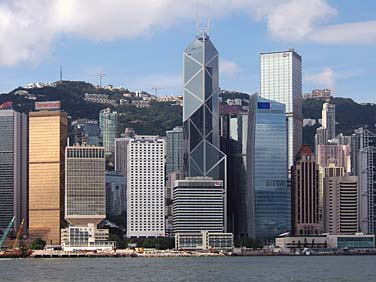 Hong Kong, China, Jacek Piwowarczyk, 2006
