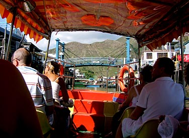 Tai O, Lntau Island, Hong Kong, China, Jacek Piwowarczyk, 2006