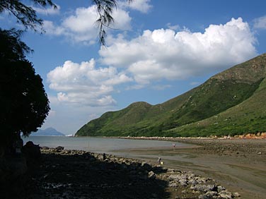 Tai O, Lntau Island, Hong Kong, China, Jacek Piwowarczyk, 2006