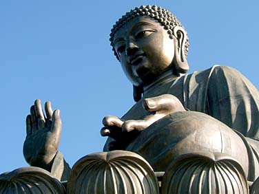 NGONG PING 2006
