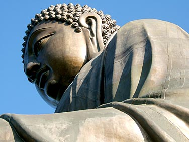 Ngong Ping, Lantau Island, Hong Kong, China, Jacek Piwowarczyk, 2006