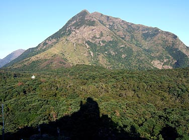 Ngong Ping, Lantau Island, Hong Kong, China, Jacek Piwowarczyk, 2006