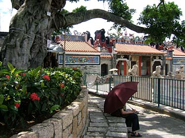 Cheung Chau Island, Hong Kong, China, Jacek Piwowarczyk, 2006
