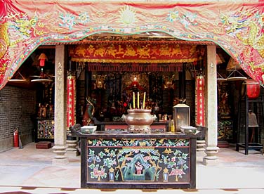 Cheung Chau Island, Hong Kong, China, Jacek Piwowarczyk, 2006