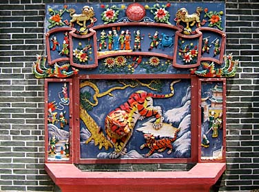 Cheung Chau Island, Hong Kong, China, Jacek Piwowarczyk, 2006