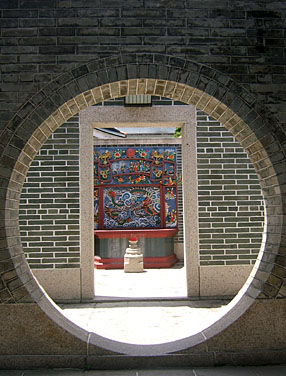 Cheung Chau Island, Hong Kong, China, Jacek Piwowarczyk, 2006