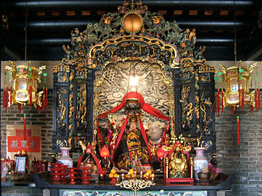 Cheung Chau Island, Hong Kong, China, Jacek Piwowarczyk, 2006