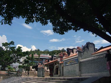 Cheung Chau Island, Hong Kong, China, Jacek Piwowarczyk, 2006