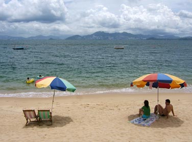 Cheung Chau Island, Hong Kong, China, Jacek Piwowarczyk, 2006