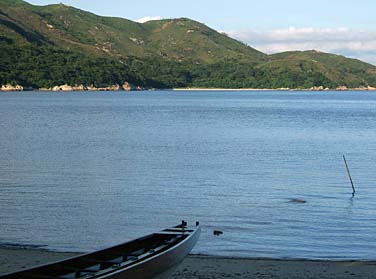 Mui Wo, Lantau Island, Hong Kong, China, Jacek Piwowarczyk, 2006