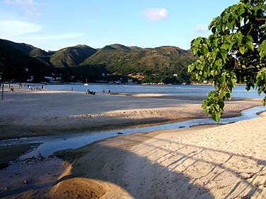 Mui Wo, Lantau Island, Hong Kong, China, Jacek Piwowarczyk, 2006