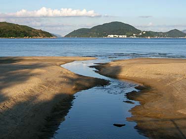 Mui Wo, Lantau Island, Hong Kong, China, Jacek Piwowarczyk, 2006