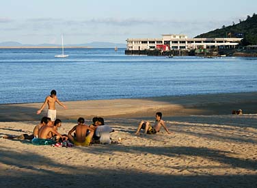 Mui Wo, Lantau Island, Hong Kong, China, Jacek Piwowarczyk, 2006