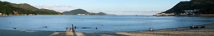 Mui Wo, Lantau Island, Hong Kong, China, Jacek Piwowarczyk, 2006