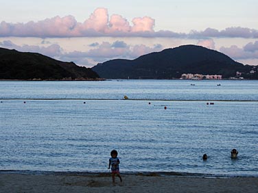 Mui Wo, Lantau Island, Hong Kong, China, Jacek Piwowarczyk, 2006