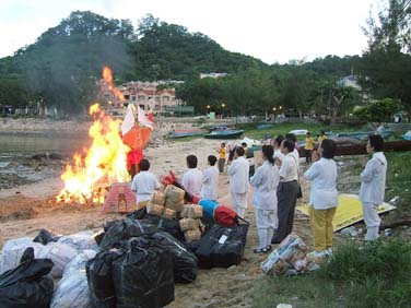 MUI WO GHOST FESTIVAL 2006