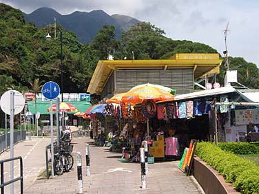 Mui Wo, Lantau Island, Hong Kong, China, Jacek Piwowarczyk, 2006