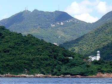 Hong Kong, China, Jacek Piwowarczyk, 2006