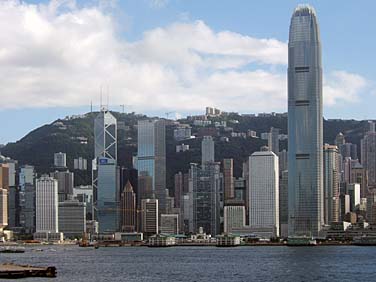 Hong Kong, China, Jacek Piwowarczyk, 2006