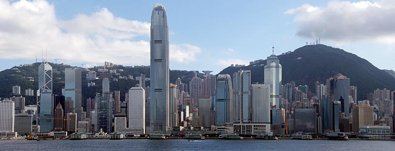 Hong Kong, China, Jacek Piwowarczyk, 2006