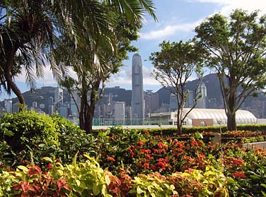Hong Kong, China, Jacek Piwowarczyk, 2006