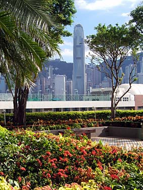 Hong Kong, China, Jacek Piwowarczyk, 2006