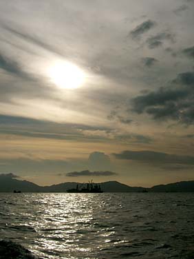 Hong Kong, China, Jacek Piwowarczyk, 2006