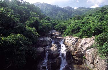 Lantau Island, Hong Kong, China, Jacek Piwowarczyk, 2006