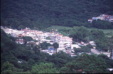 Lantau Island, Hong Kong, China, Jacek Piwowarczyk, 2006