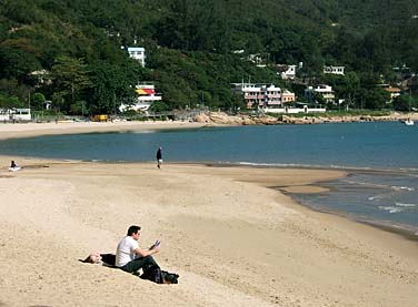 Mui Wo, Lantau Island, Hong Kong, China, Jacek Piwowarczyk 2006